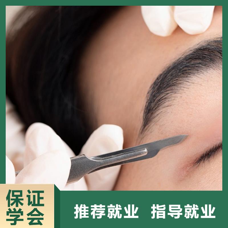 纹绣_彩妆培训指导就业