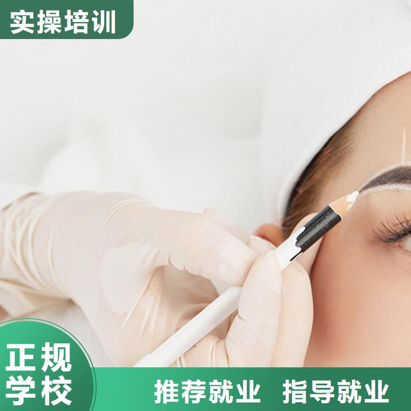 【纹绣,美发学校师资力量强】