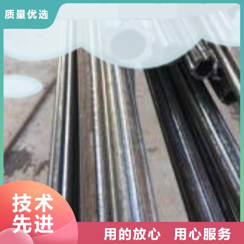 无缝钢管,27SiMn合金钢管老客户钟爱