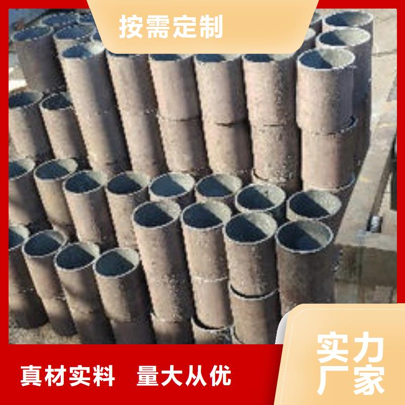 无缝钢管,Q355B无缝钢管通过检测