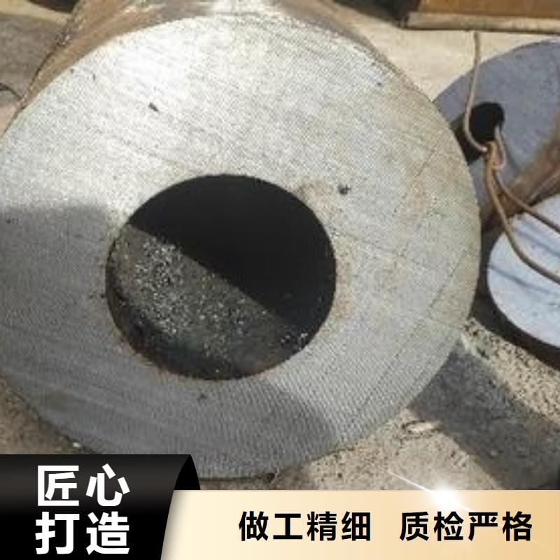 无缝钢管_【[低合金无缝钢管]】优良工艺
