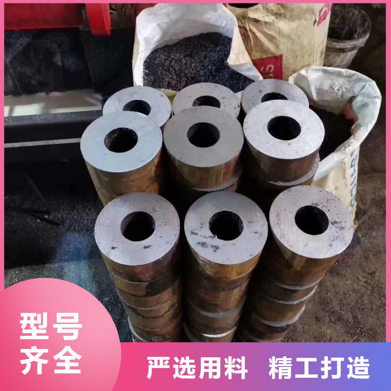 无缝钢管[Q345B无缝钢管]严谨工艺