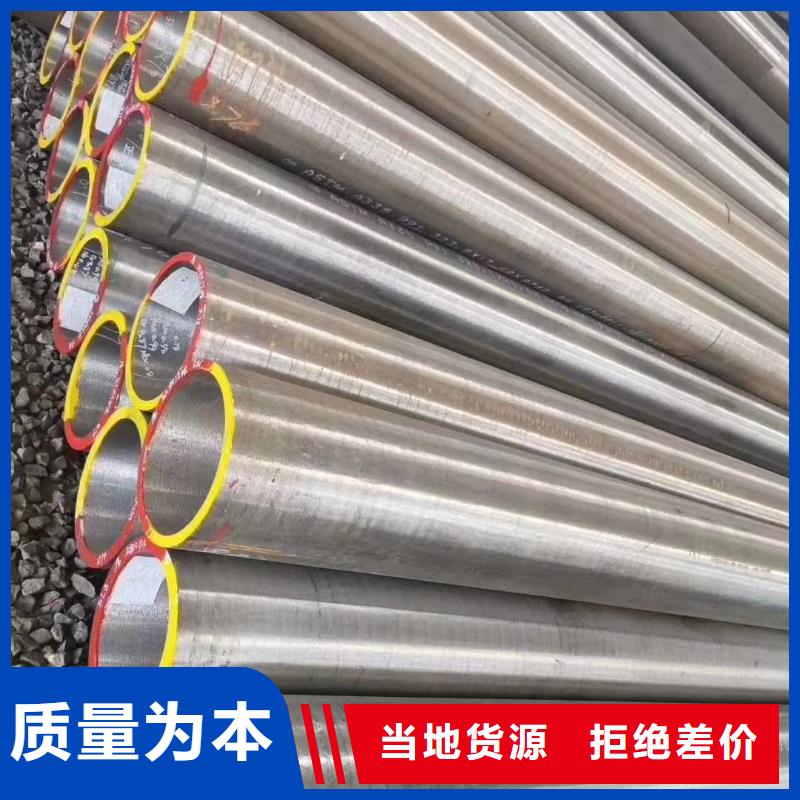 无缝钢管,15CrMoG合金管精挑细选好货