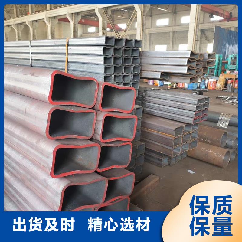 方管薄壁无缝钢管源头采购