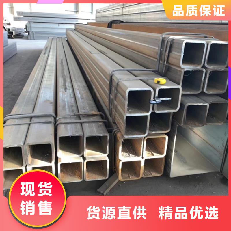 方管40cr冷拔钢管专业信赖厂家