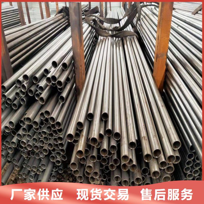 精密钢管,薄壁无缝钢管做工精细