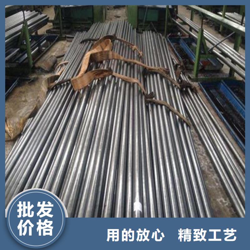 精密钢管-Q355B无缝钢管自营品质有保障