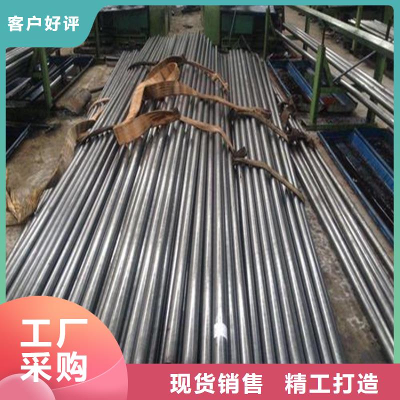 精密钢管_高压合金管客户好评