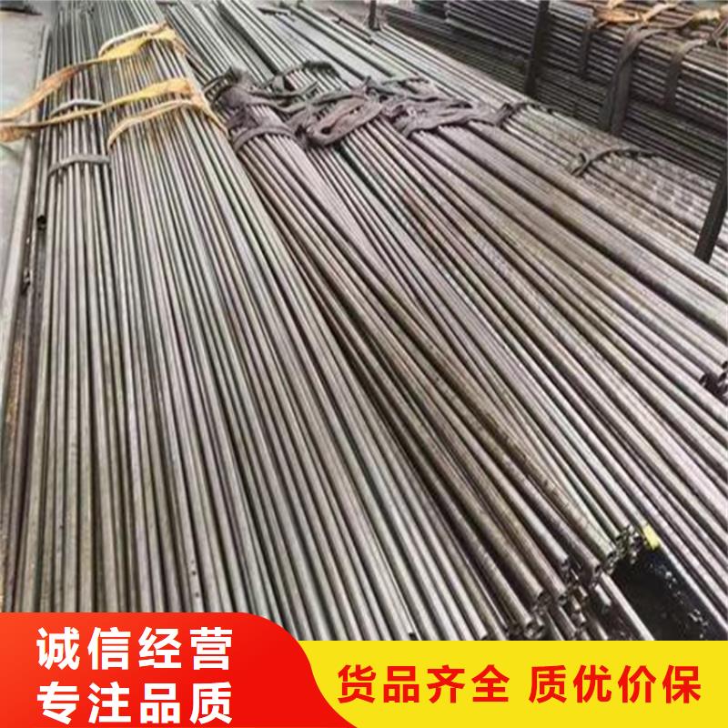 精密钢管无缝钢管16mn实拍展现