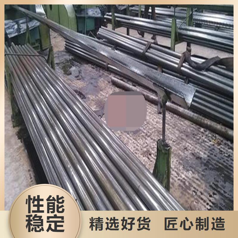 精密钢管-Q355B无缝钢管自营品质有保障