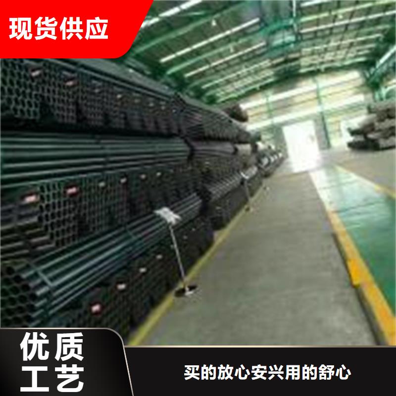 焊管卷管结构用无缝钢管好品质经得住考验