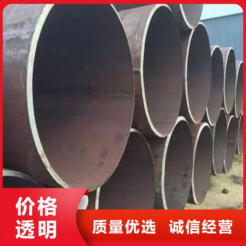 焊管卷管厚壁无缝钢管一手货源源头厂家