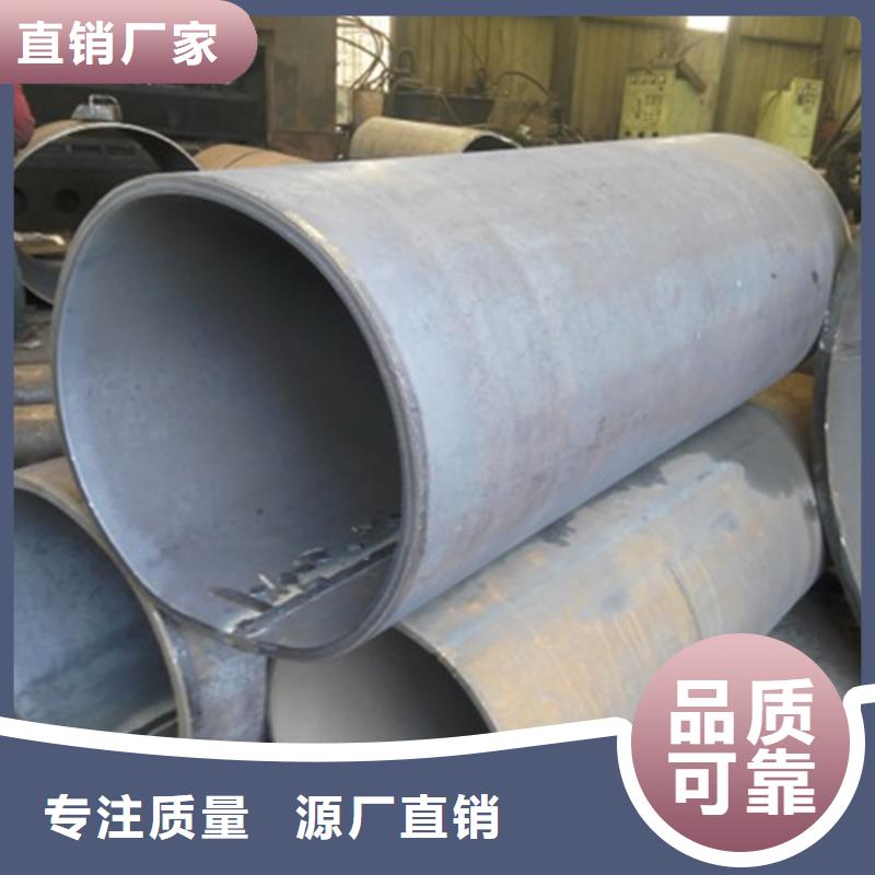 【焊管卷管-[Q355E合金钢管]精品优选】