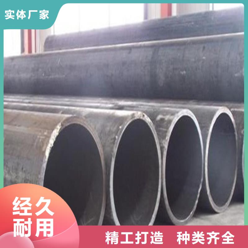焊管卷管方管厂拥有多家成功案例