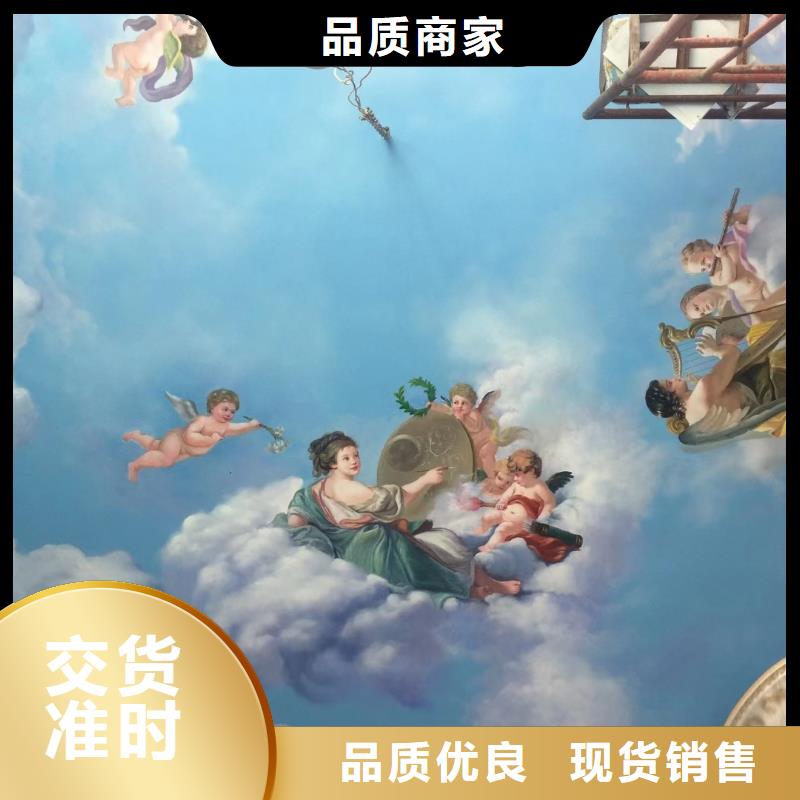 墙绘彩绘手绘墙画壁画墙体彩绘墙绘彩绘追求品质