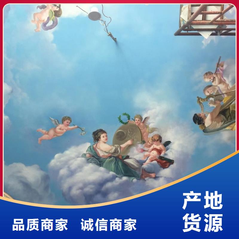 墙绘彩绘手绘墙画壁画墙体彩绘【车体彩绘】专业生产N年