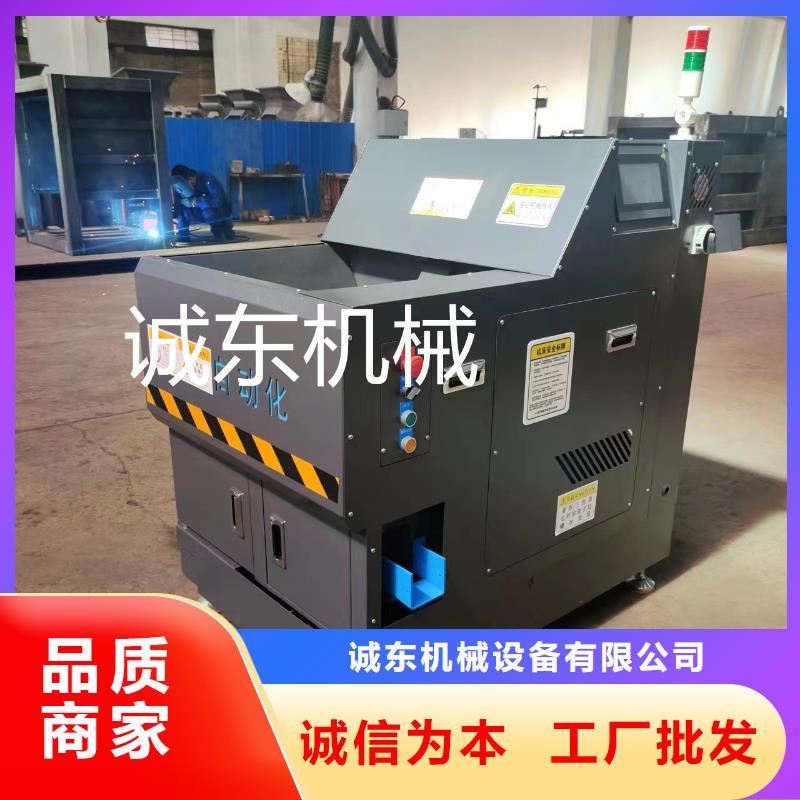 压饼机废铁金属压块机用品质赢得客户信赖