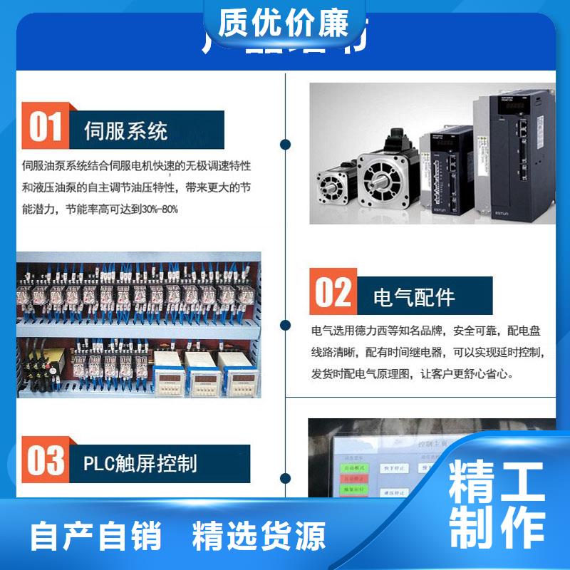 压饼机液压打包机厂家质量检测