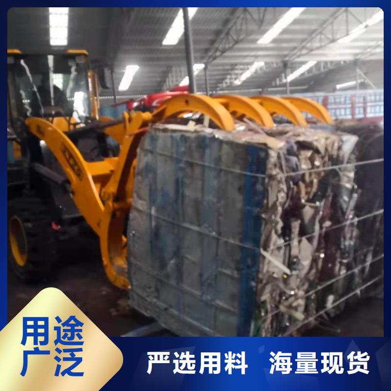 打包机_铁屑压饼机支持定制