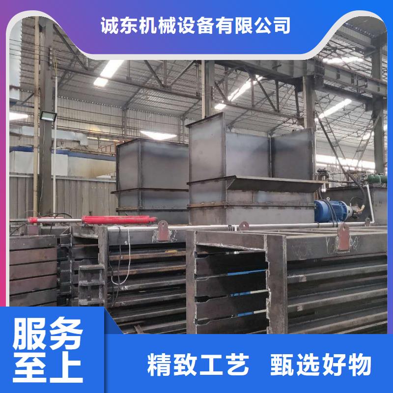 打包机-废钢龙门剪大厂家实力看得见