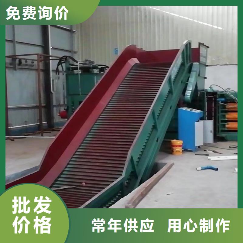 打包机【废旧金属撕裂机】工艺层层把关
