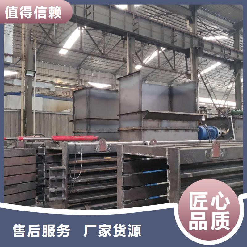 打包机【废旧金属撕裂机】工艺层层把关
