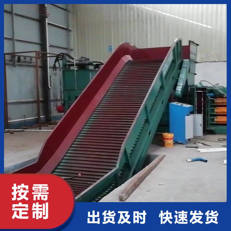 【打包机废铁金属压块机工期短发货快】