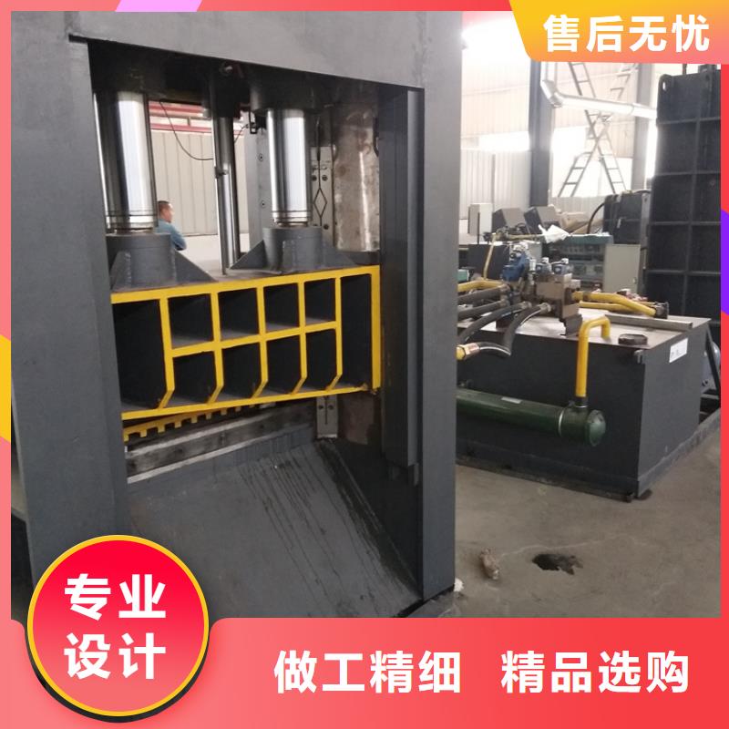 龙门剪撕碎机实拍展现