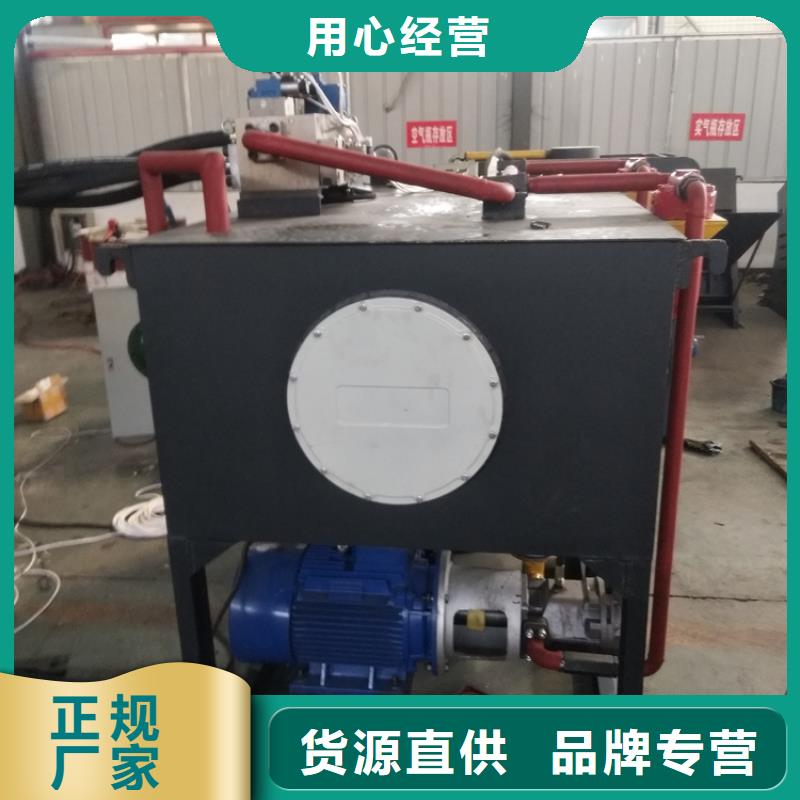 龙门剪废塑料压包机优选厂商