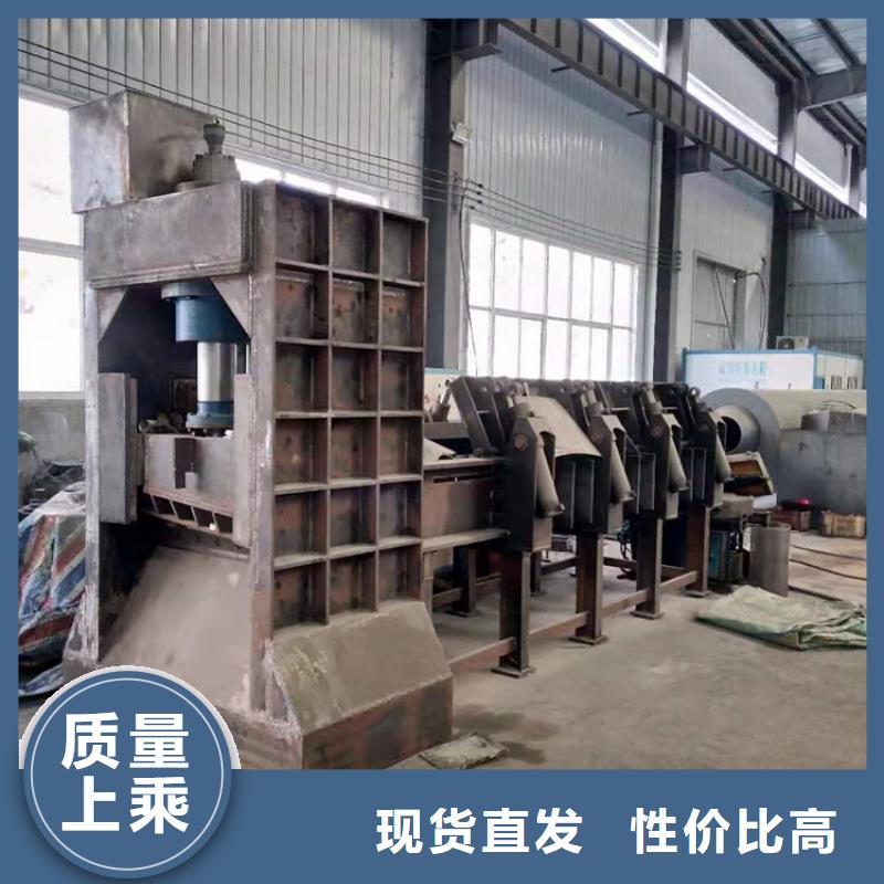 龙门剪液压打包机厂家全新升级品质保障