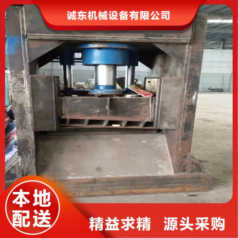 龙门剪铁屑压饼机行业优选