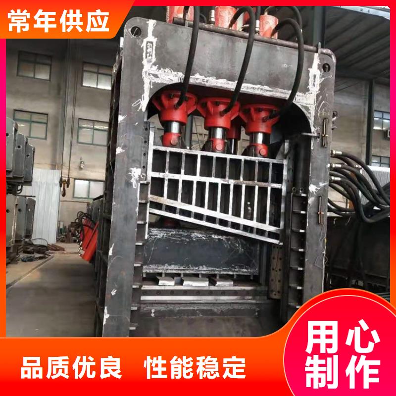 龙门剪铁屑压饼机一件也发货
