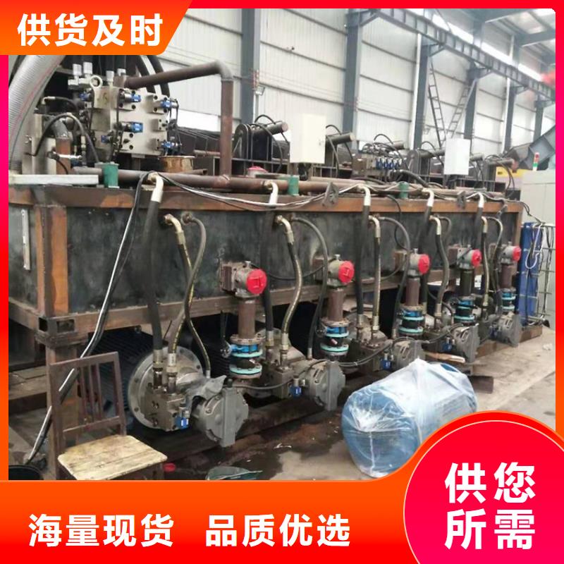 龙门剪油压打包机应用广泛