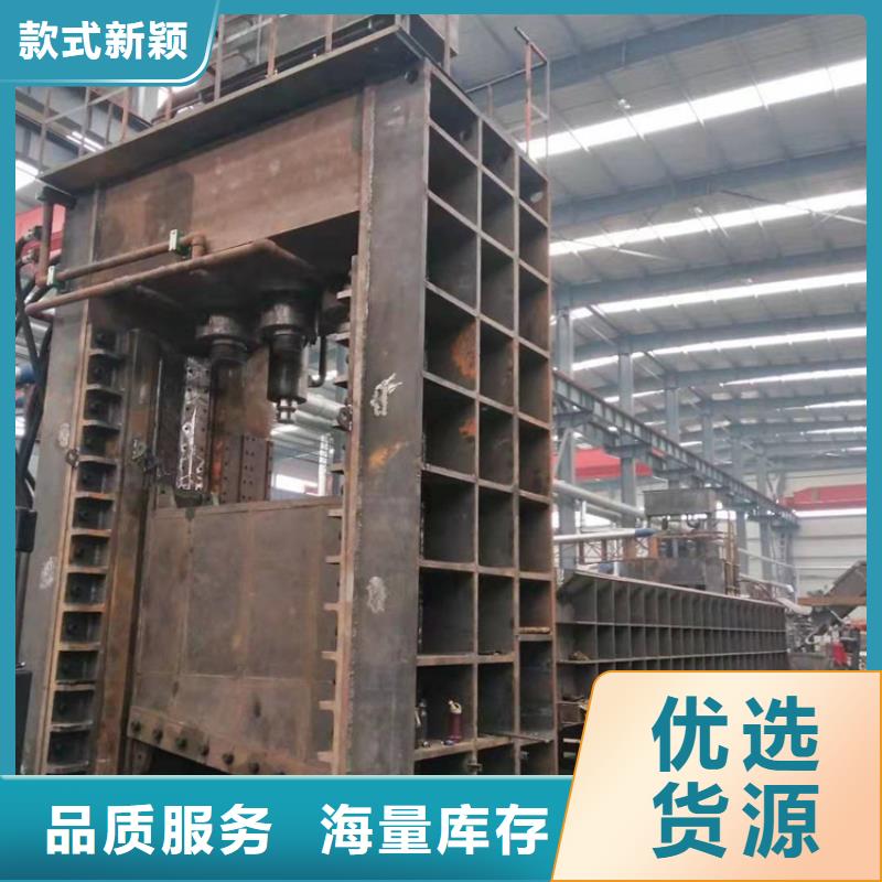 【龙门剪】,卧式金属压块机详细参数