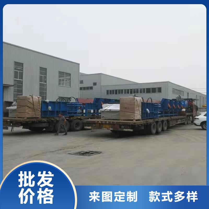 龙门剪金属破碎机现货采购
