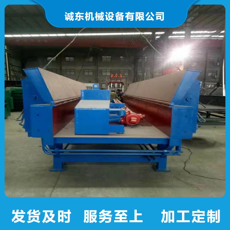 龙门剪,全自动金属压饼设备标准工艺