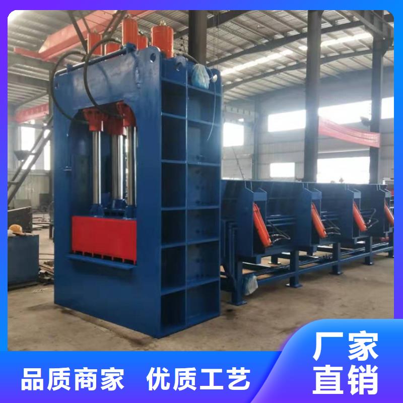龙门剪金属撕裂机厂家型号齐全