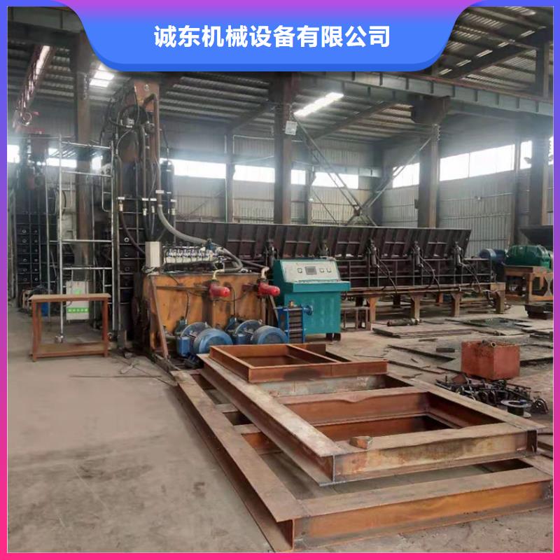 龙门剪液压打包机厂家工厂自营