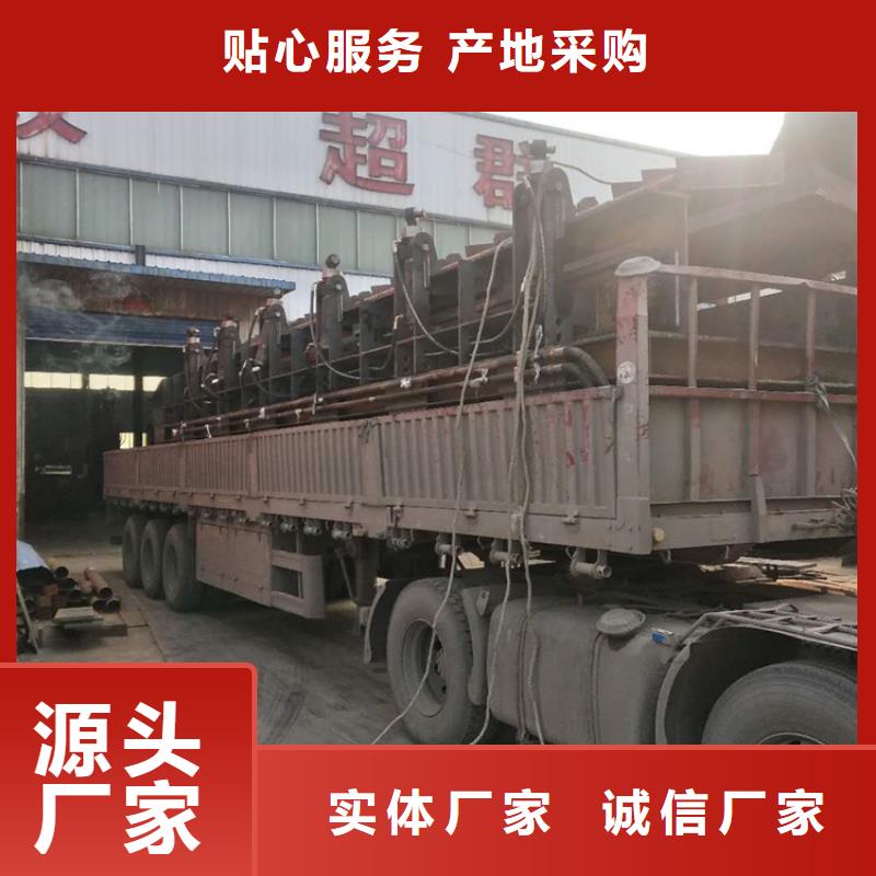 龙门剪_废铁金属压块机产地源头好货