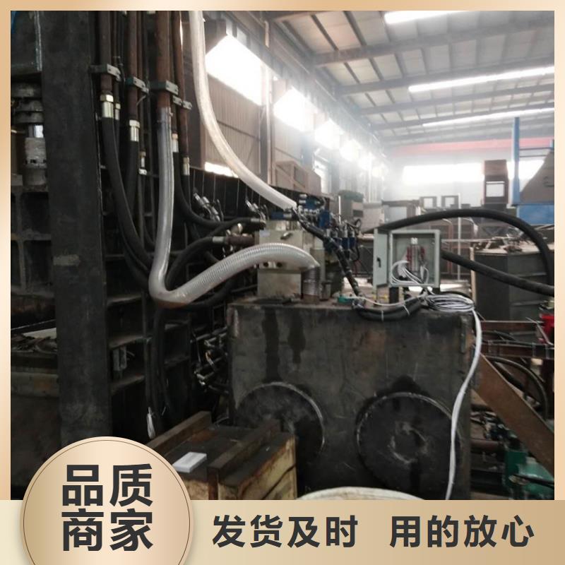 龙门剪废铁金属压块机现货销售