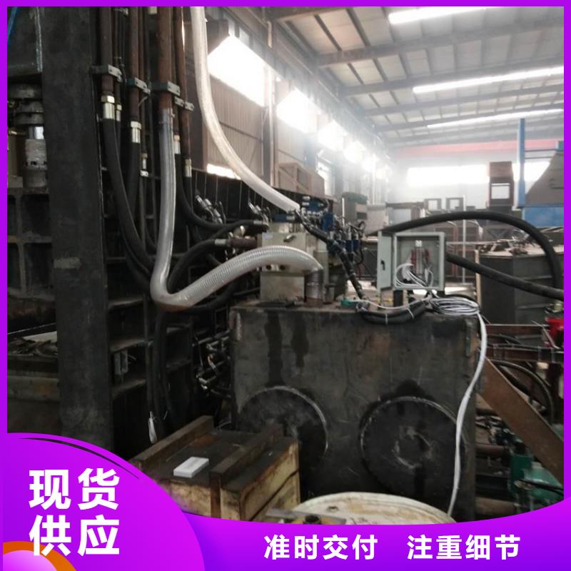 龙门剪废纸打包机品质无所畏惧