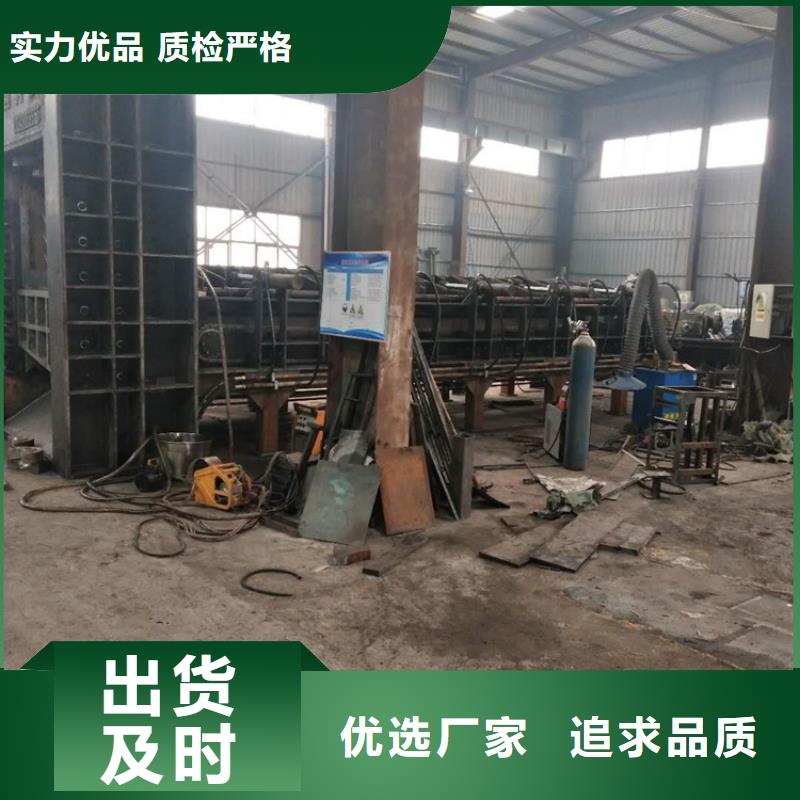 龙门剪卧式金属压块机多行业适用