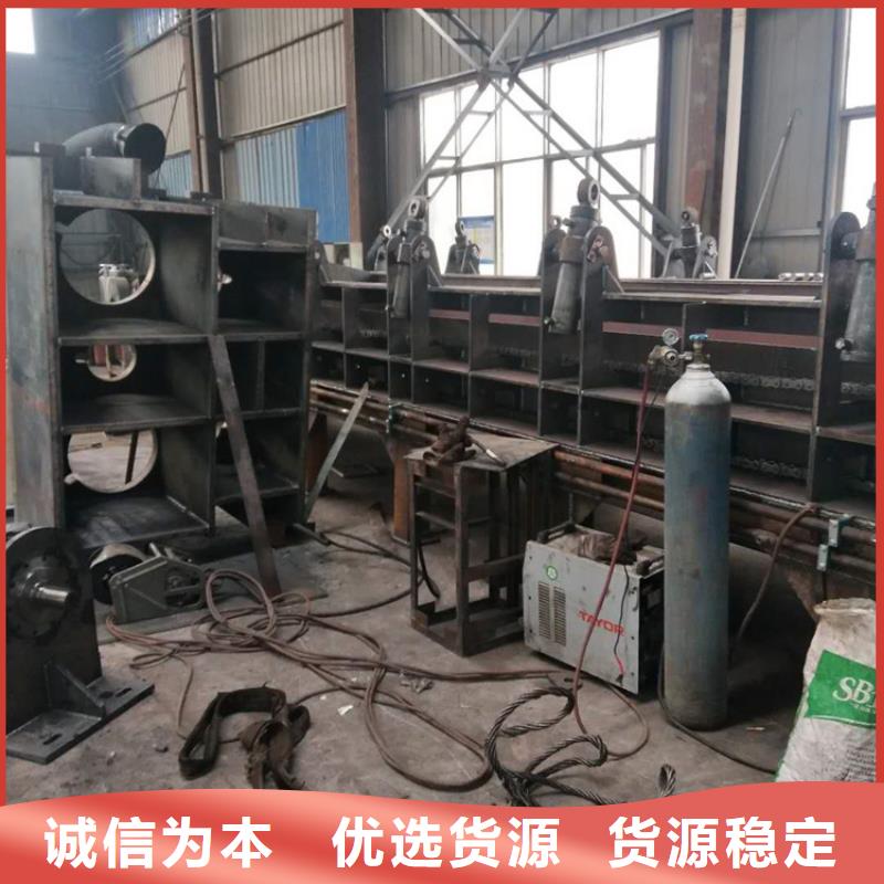 龙门剪卧式金属压块机厂家案例
