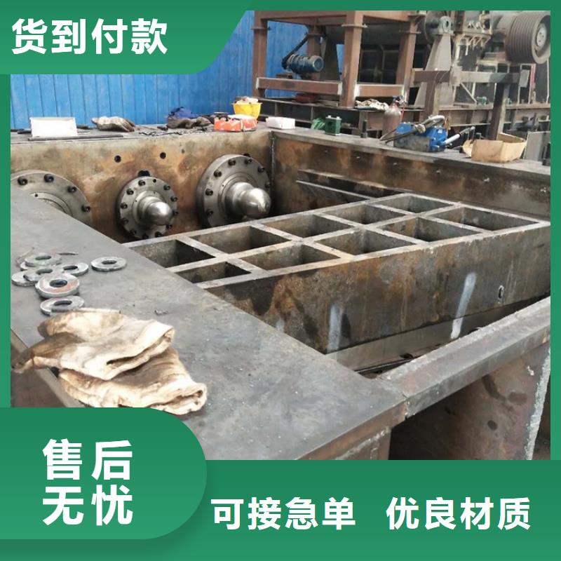 龙门剪液压金属压饼机应用广泛