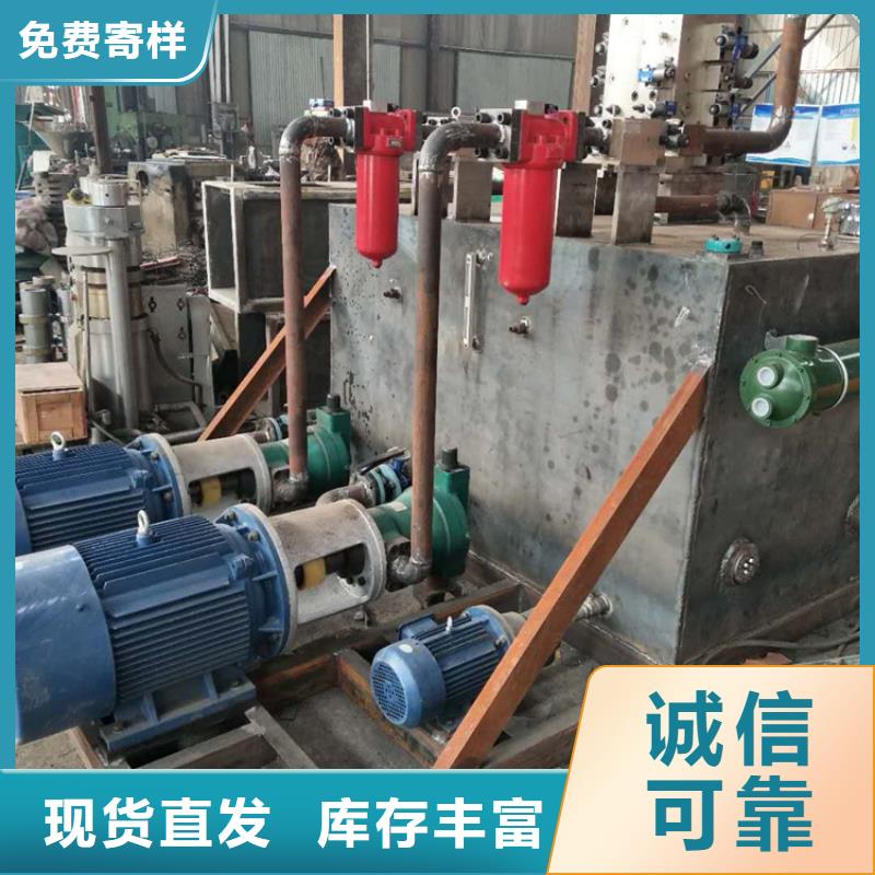 龙门剪油压打包机品质过硬