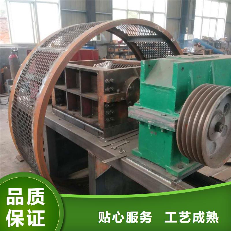 撕碎机液压打包机厂家买的放心安兴用的舒心