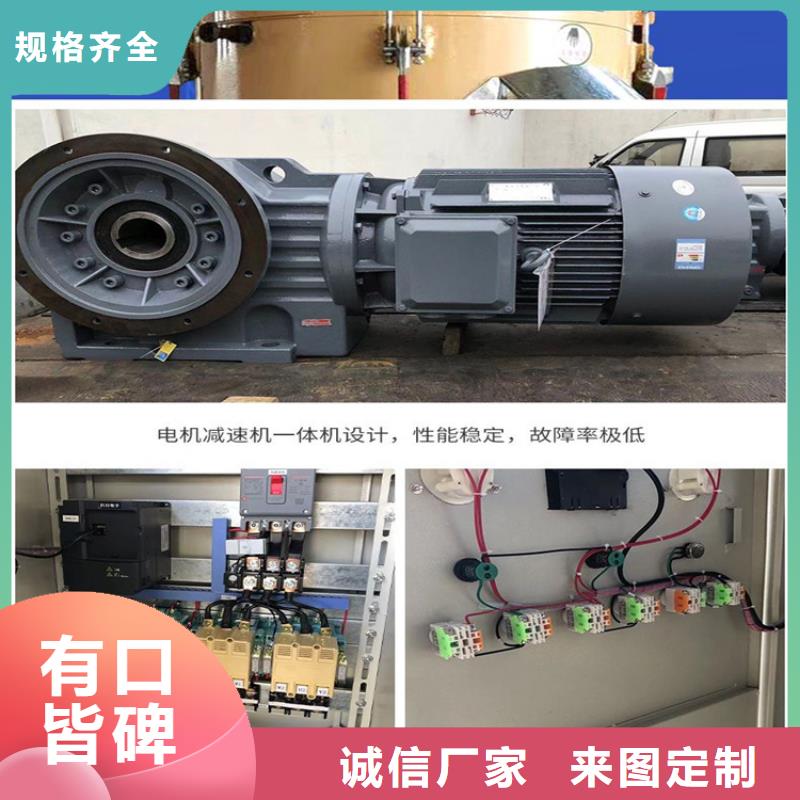 【颗粒机多功能撕裂机厂家按需定做】