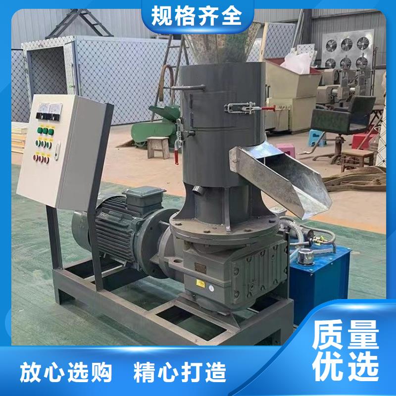 颗粒机卧式金属压块机规格齐全