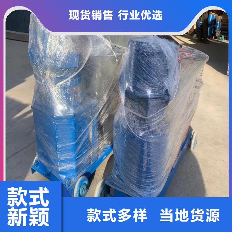 【颗粒机】-废纸打包机专注生产N年