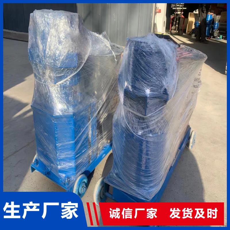 颗粒机油压压块机厂家买的是放心